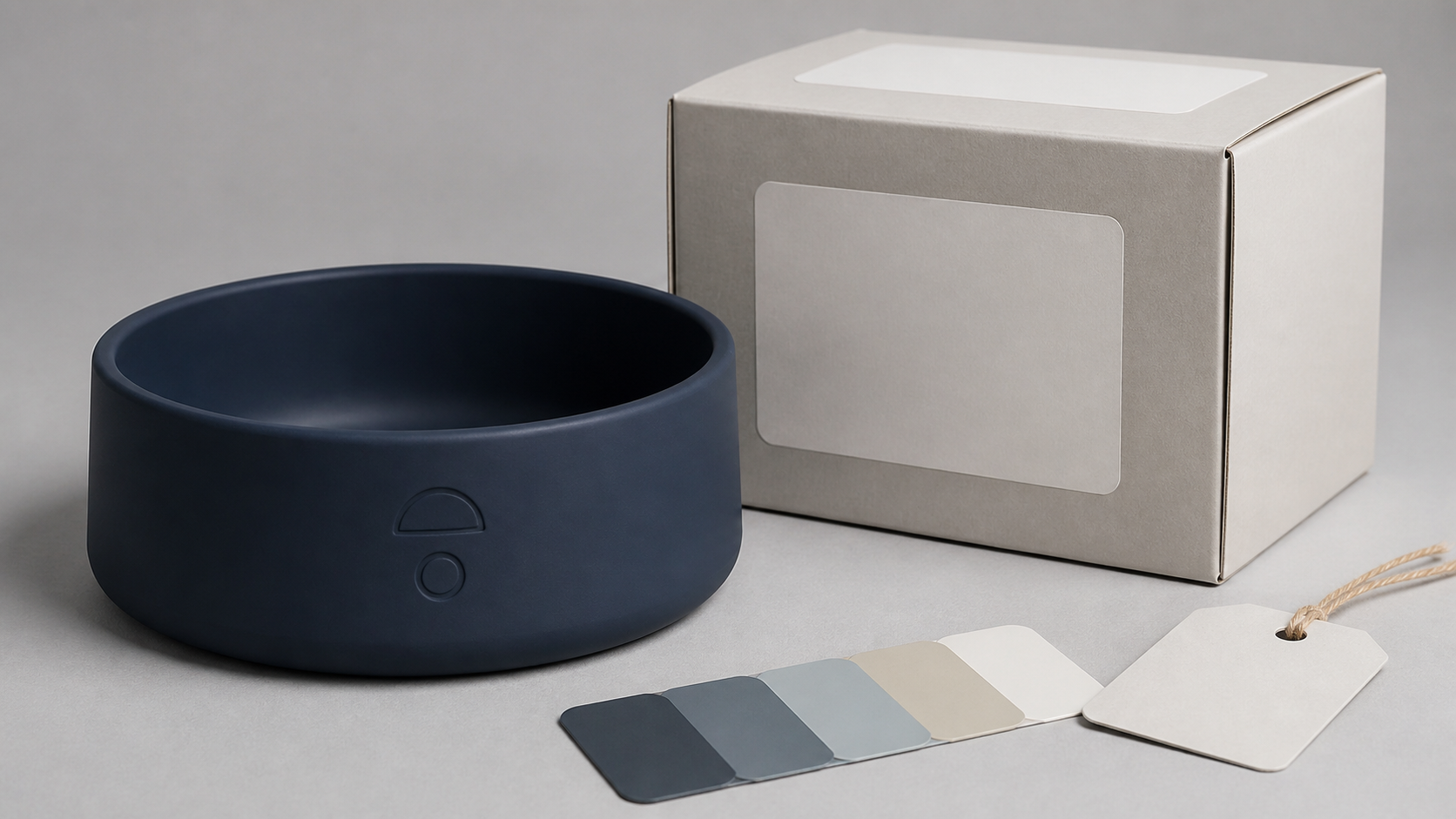 Private-label customization illustration