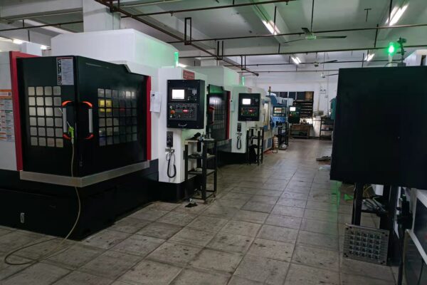 BellePet mould trial verification process