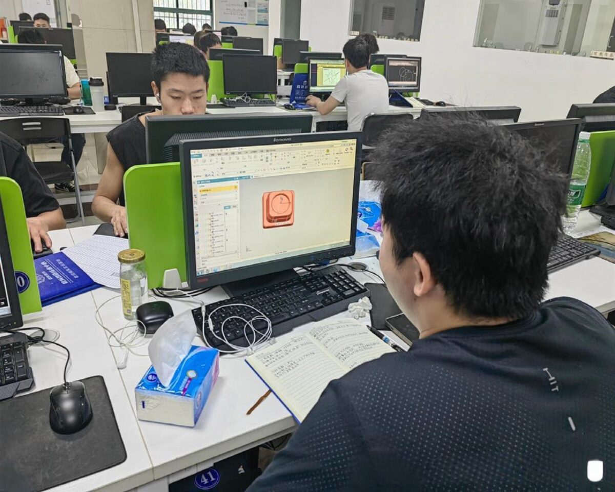 BellePet product development process