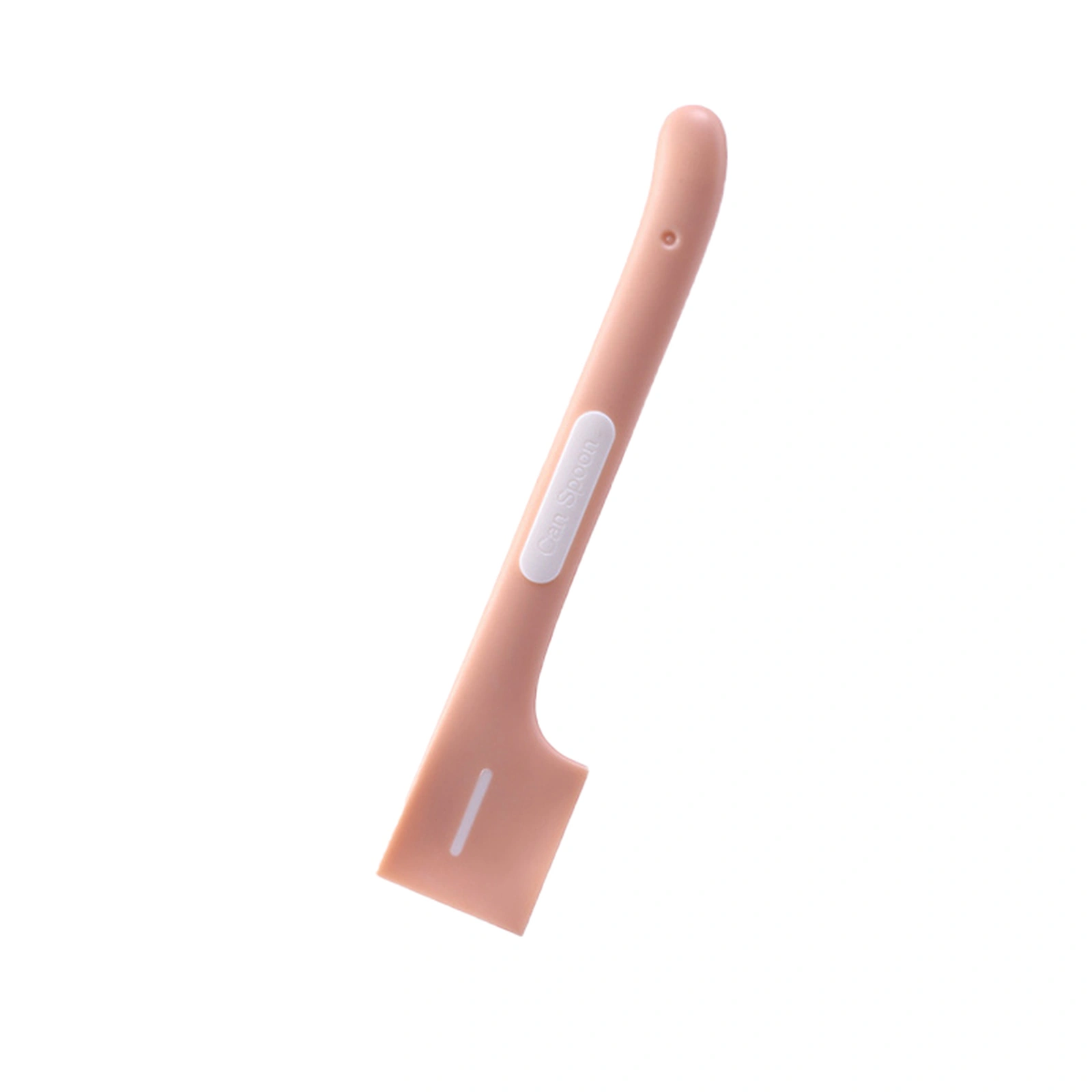 Silicone Pet Food Can Spoon Spatula product overview