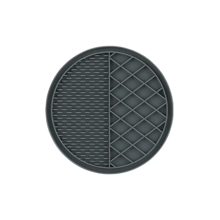 Suction Cup Silicone Pet Lick Mat