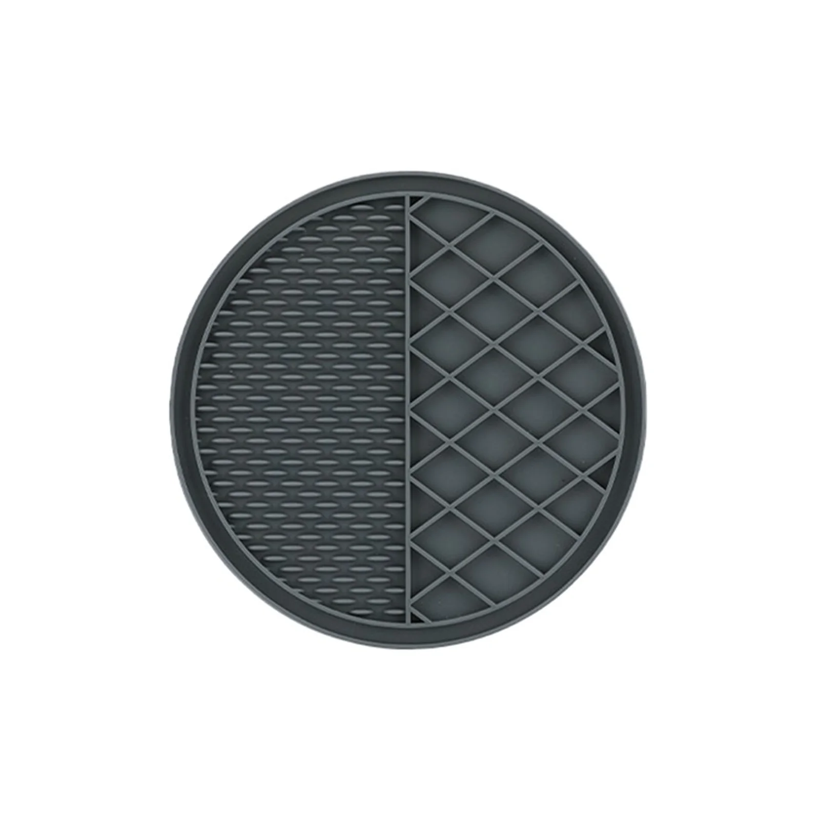 Suction Cup Silicone Pet Lick Mat