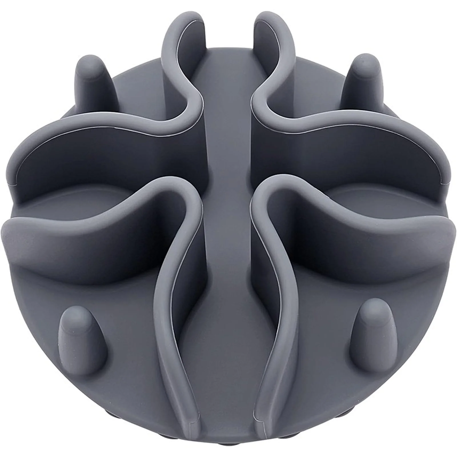 Silicone Pet Bowl Slow Feeder Insert