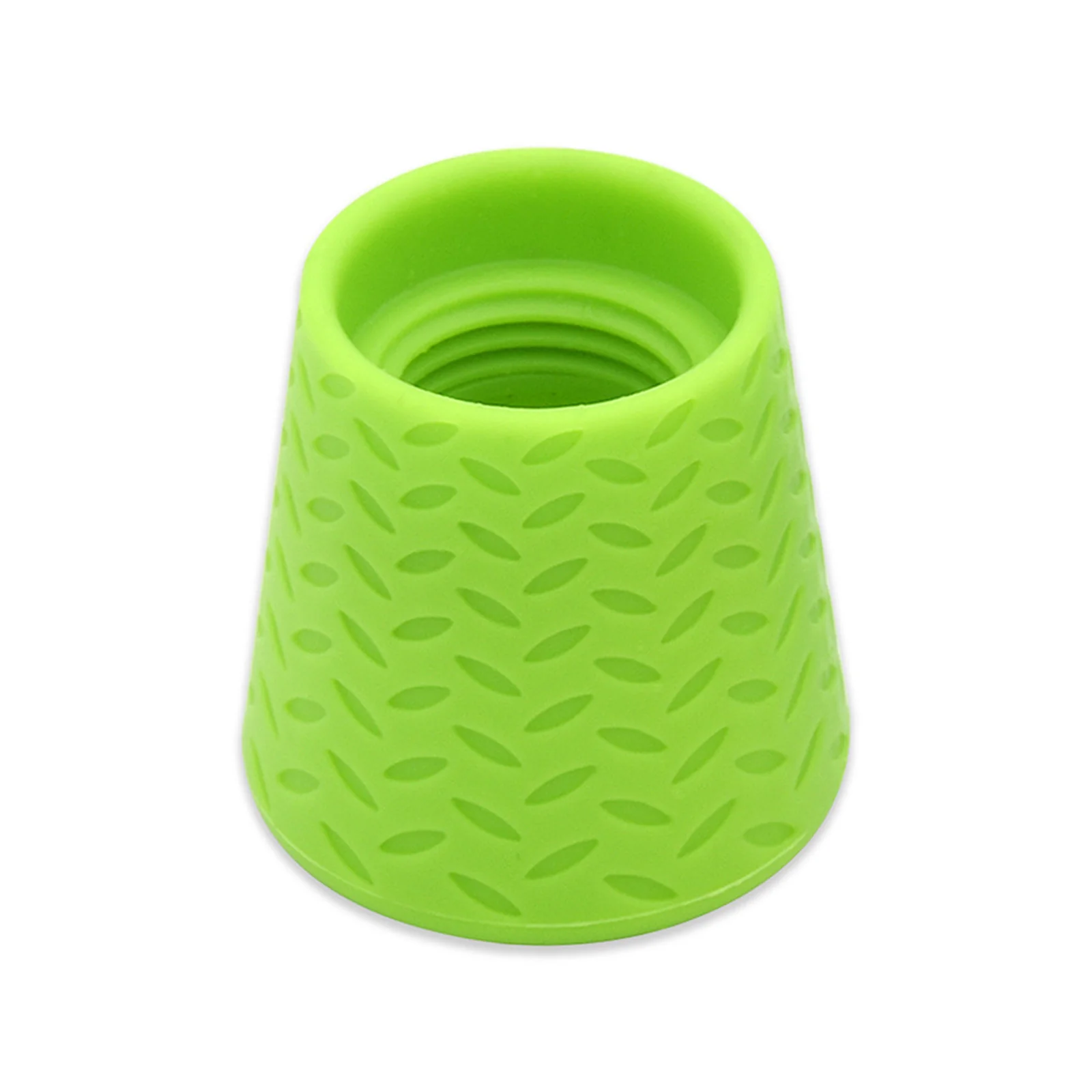 Silicone Pet Bathing Brush with massage bristles