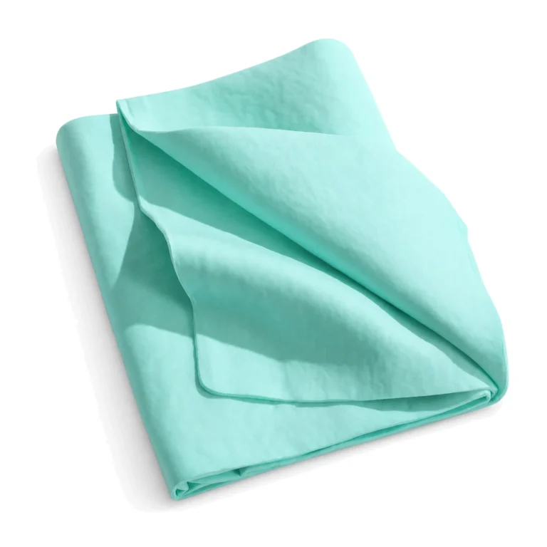 PVA Pet Absorbent Towel product overview