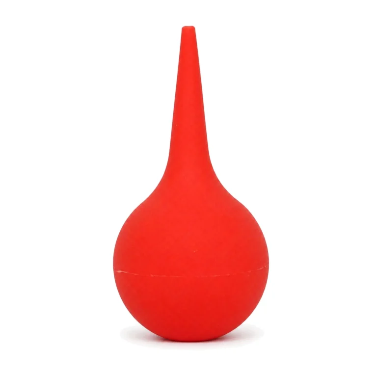 Silicone Pet Ear Cleaning Syringe product overview