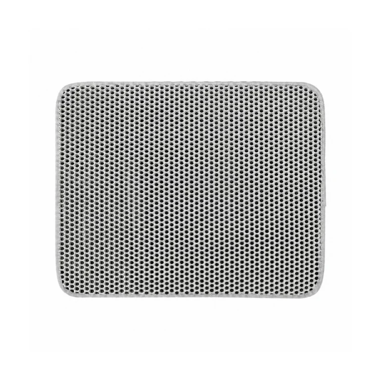 Double-Layer Honeycomb Litter Mat product overview