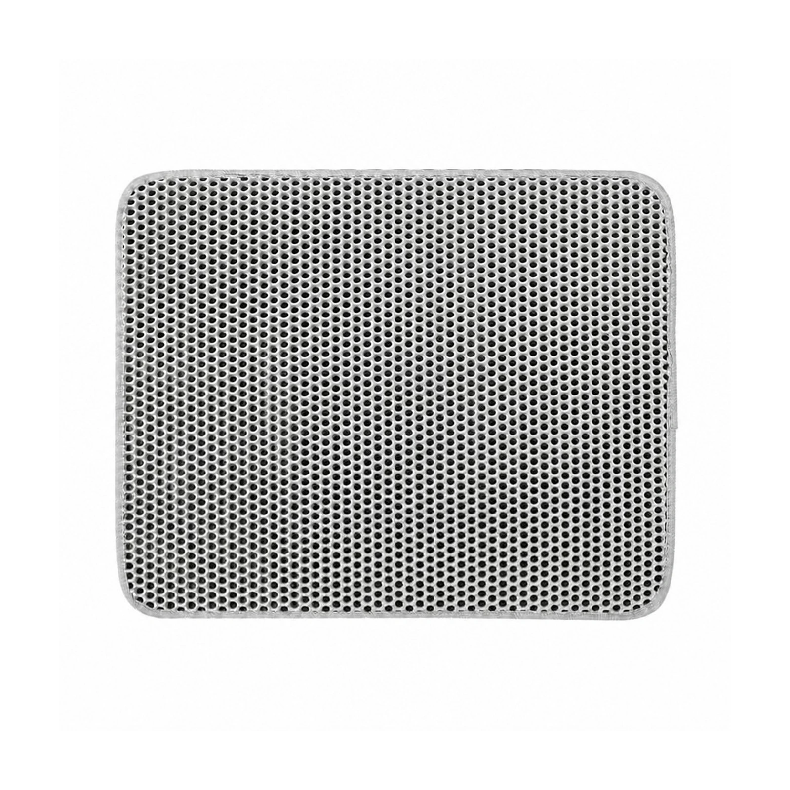 Double-Layer Honeycomb Litter Mat product overview