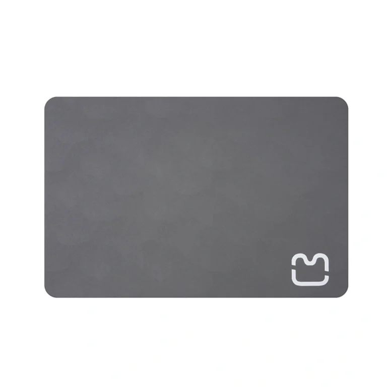 Minimalist Diatom Mud Pet Feeding Mat product overview