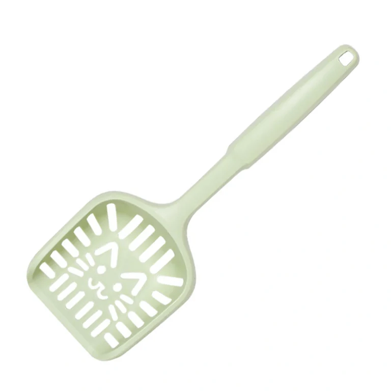 Perforated Cat Litter Scoop product overview