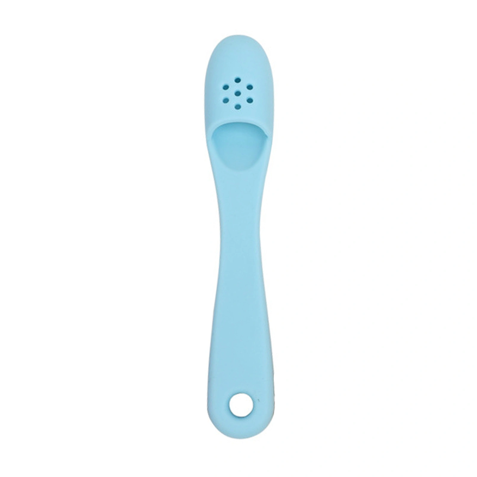 Silicone Pet Toothbrush for Dogs and Cats product overview