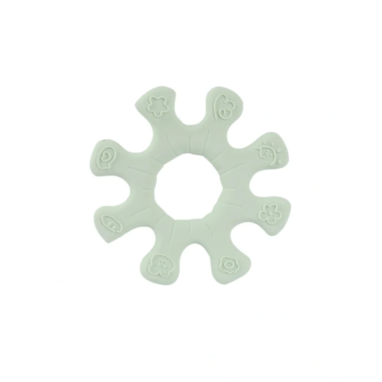 Silicone Pet Interactive Wheel Toy product overview