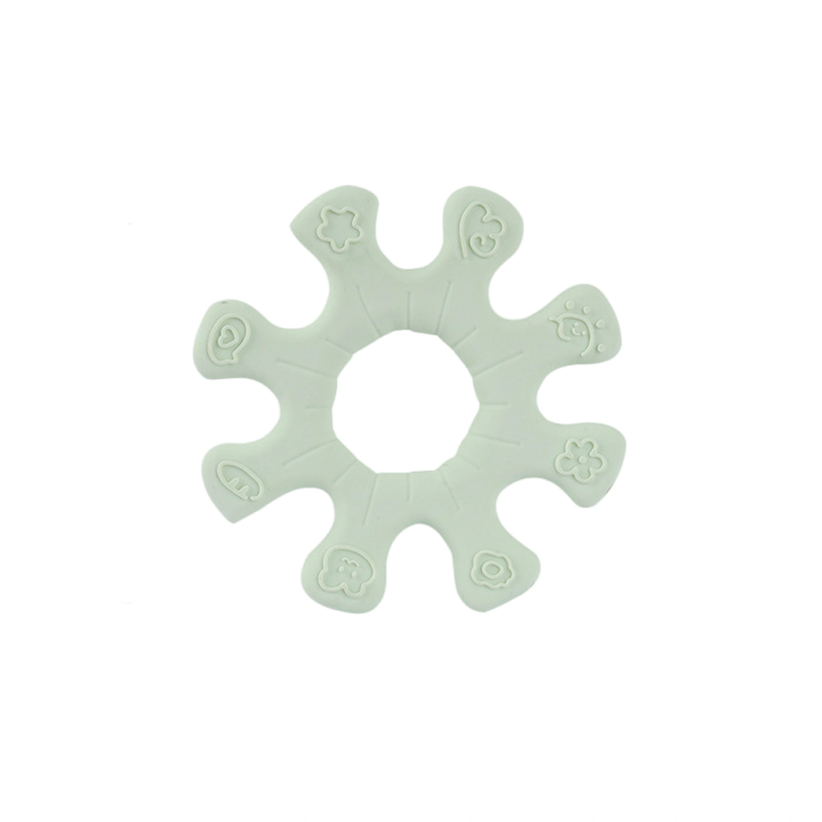 Silicone Pet Interactive Wheel Toy product overview