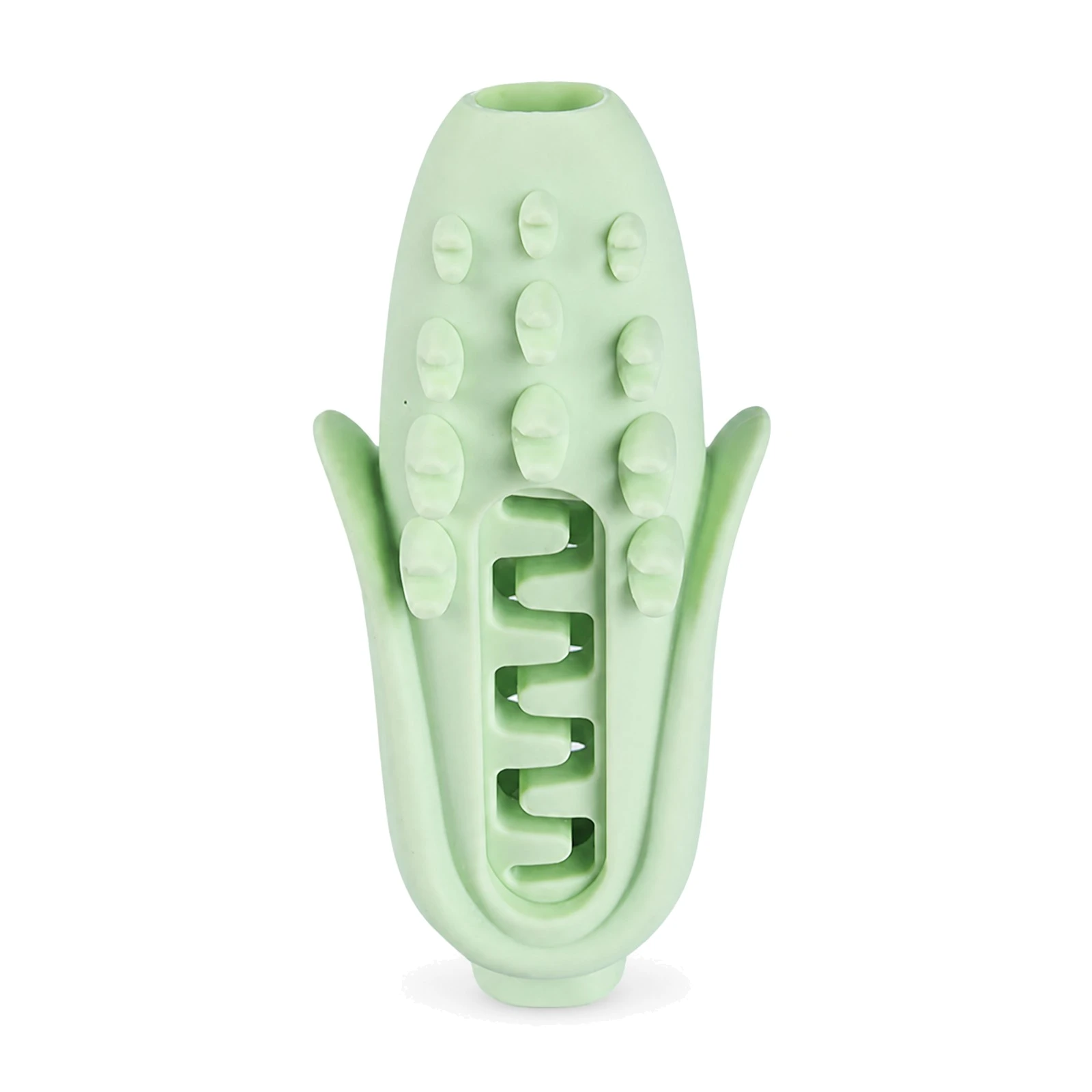 Silicone Corn Dental Chew Stick product overview