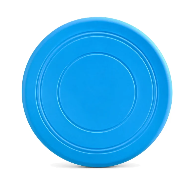 Silicone Dog Frisbee Toy product overview