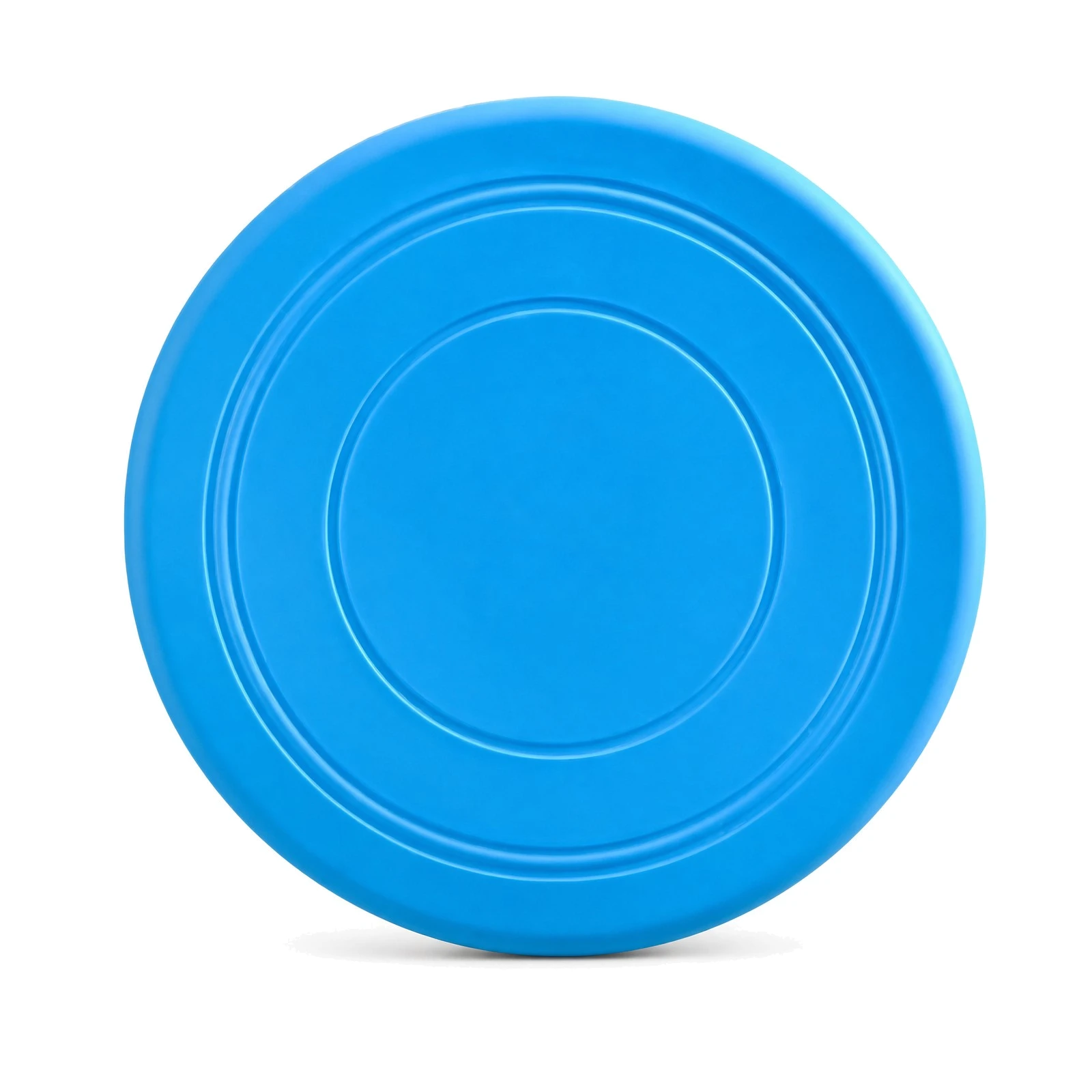 Silicone Dog Frisbee Toy product overview