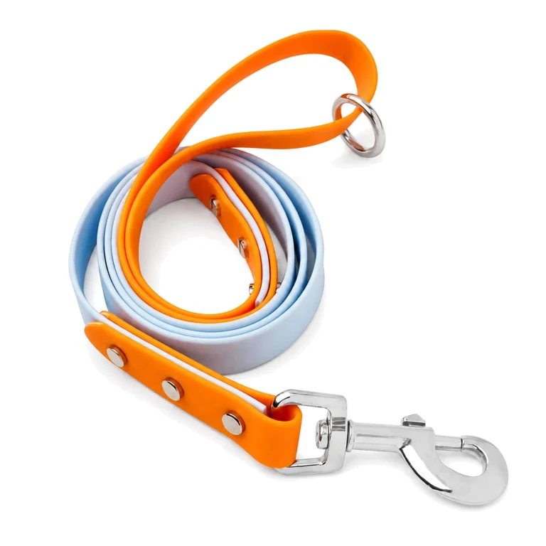 Waterproof PVC Pet Leash Wholesale product overview