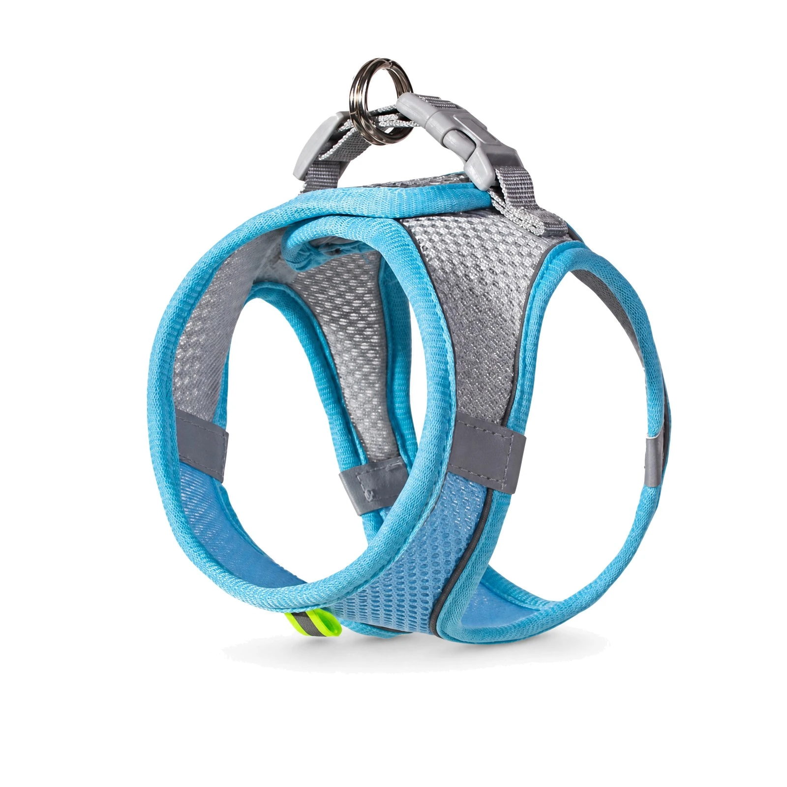 Breathable Mesh Pet Harness Wholesale product overview