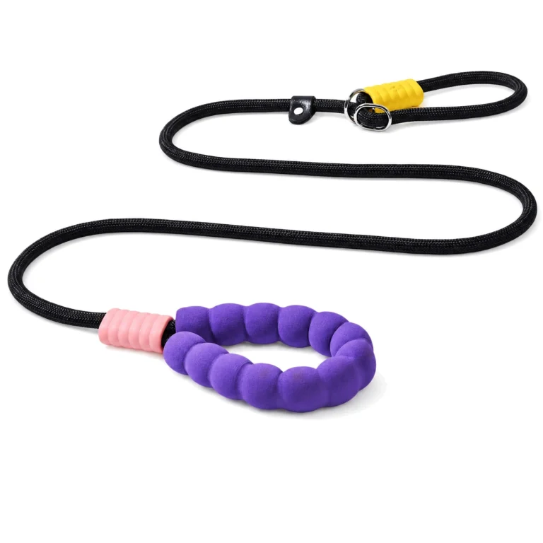 Shock-Absorbing Training Dog Leash Wholesale product overview